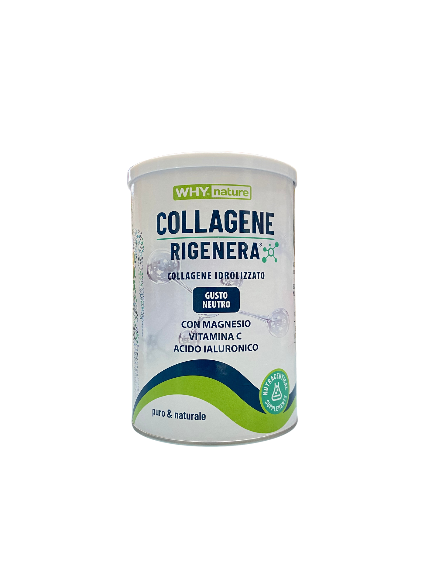 COLLAGENE RIGENERA® 330 GR - SCONTO 3 EURO