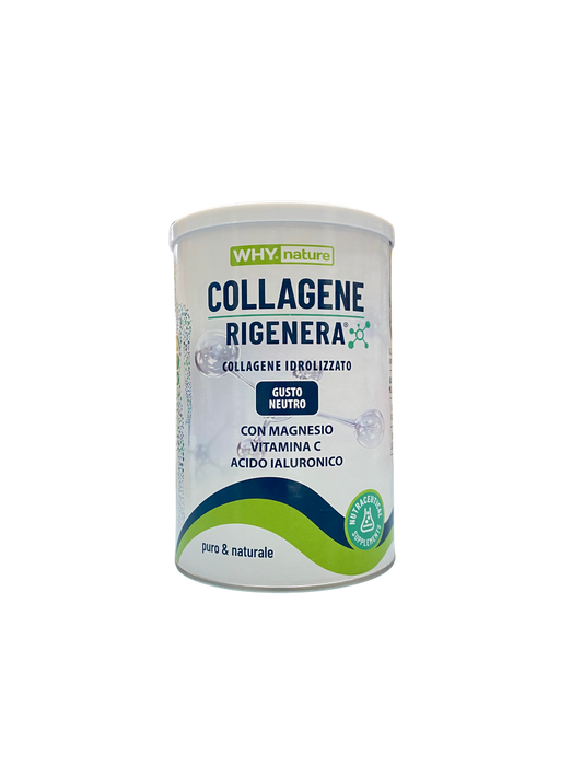 COLLAGENE RIGENERA® 330 GR - SCONTO 3 EURO